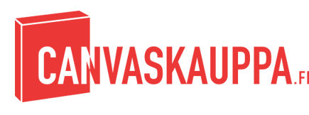Canvaskauppa.fi